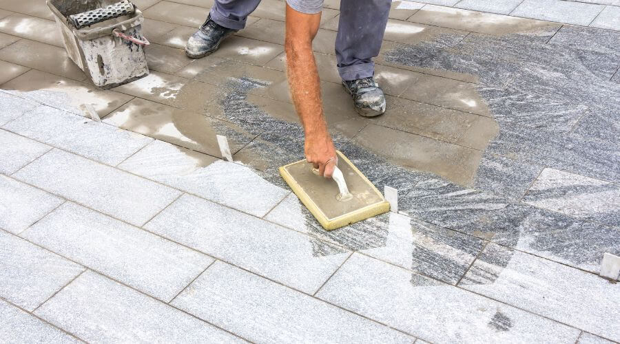 Expert tile roof repair services in Union Hill, IL